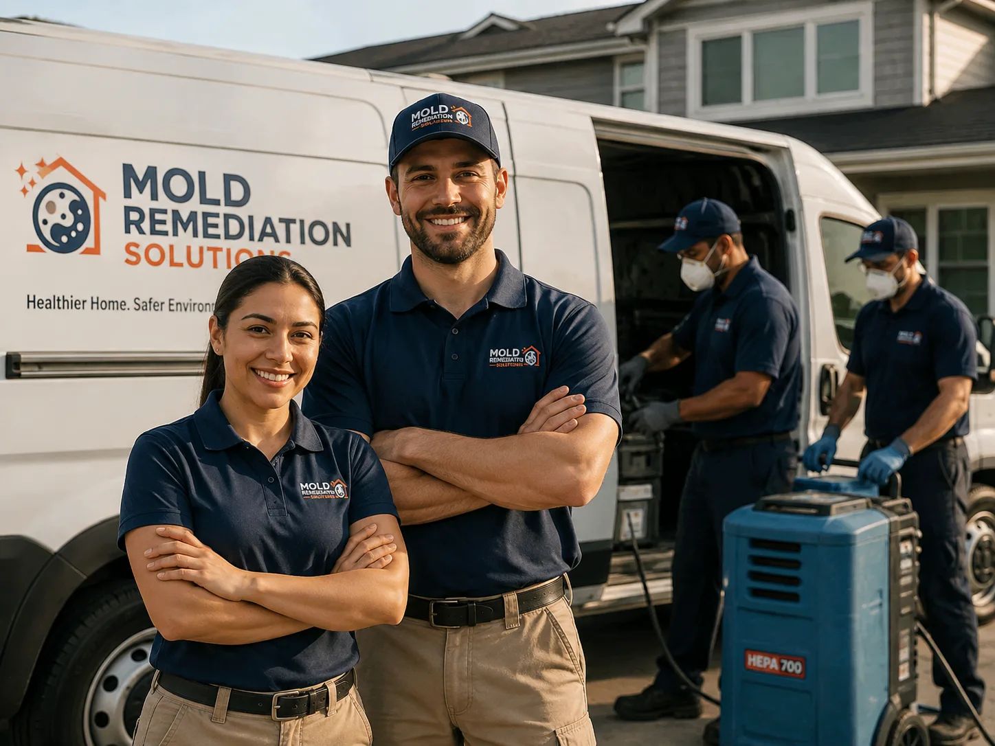 Mold Remediation company in Dexter, KY